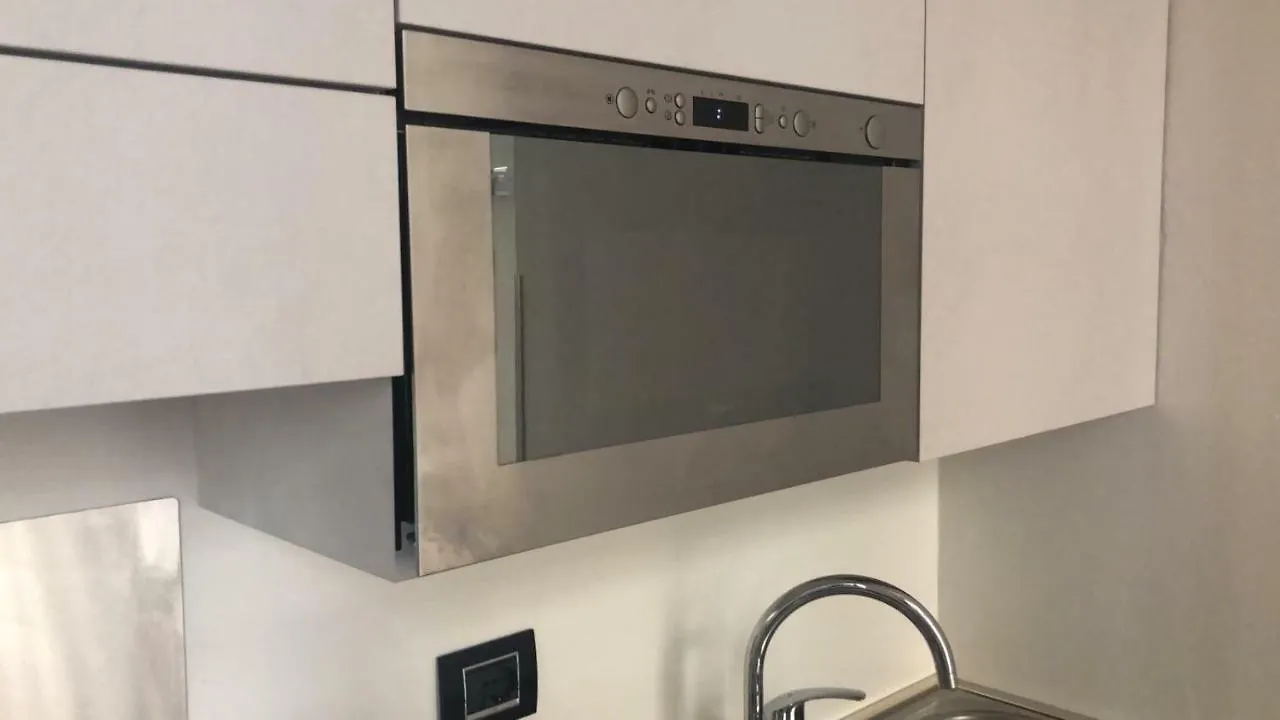 Apartment Domus Paradiso Verona
